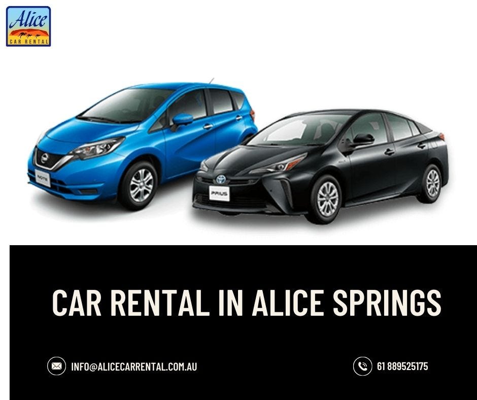 Unveiling the Red Centre A Comprehensive Exploration of Car Hire in