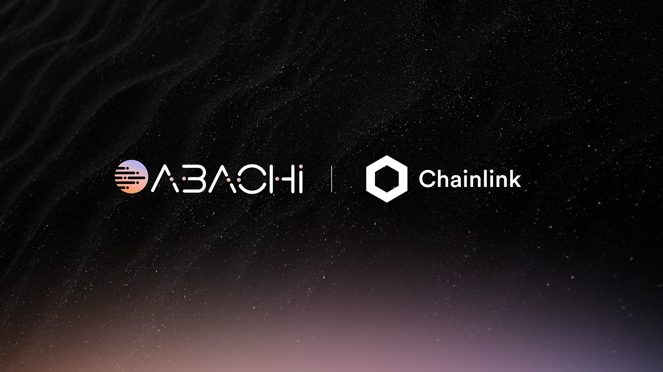 Abachi Integrating Chainlink Keepers and Price Feeds for Secure DeFi Automation