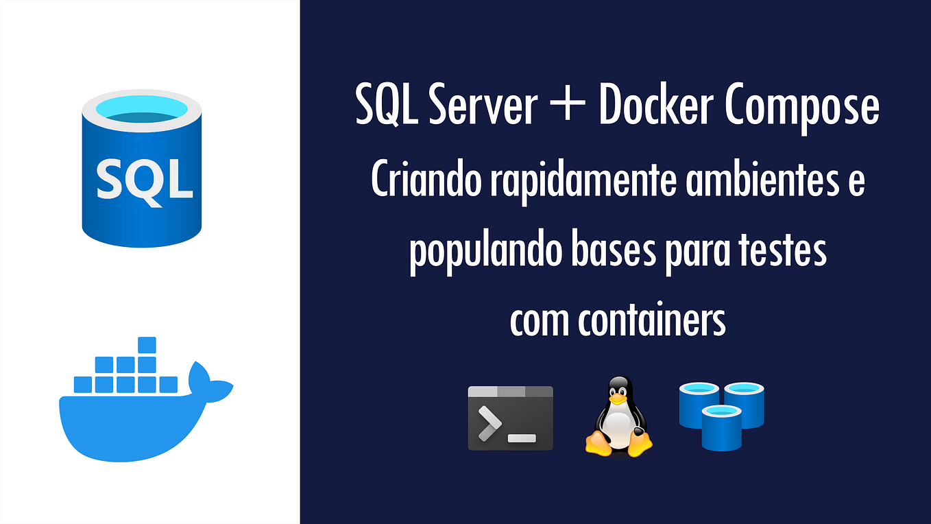 Docker e Kubernetes: dicas e truques para descomplicar sua vida ...