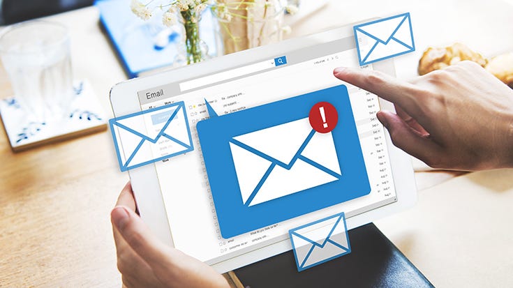 How To Easily Recover The Forgotten Password Of Your RCN Mail Account? | by  Gracie Scott | Medium