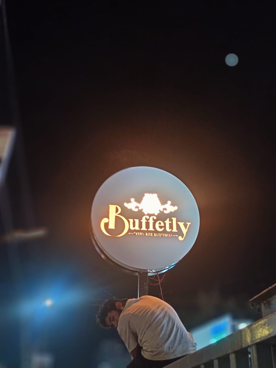 Aluminium Signage Board Manufacturer in Bangalore Crafting Quality