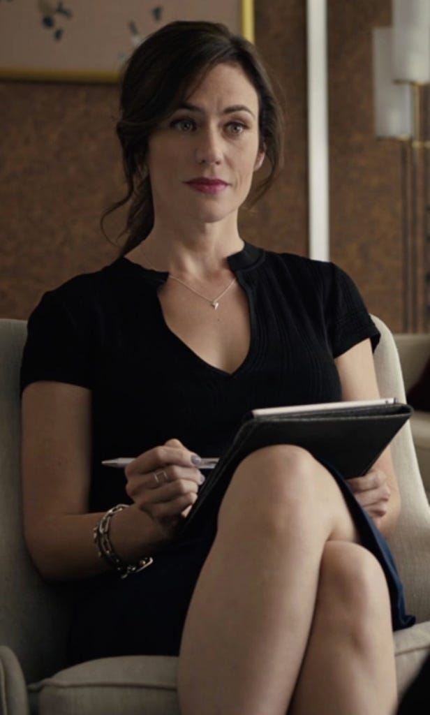The 180: What the Media Could Learn from “Billions” (Season Two, Episode Two)