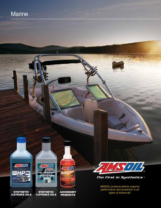 AMSOIL Differential Fluid How Does It Protect Your Vehicle’s