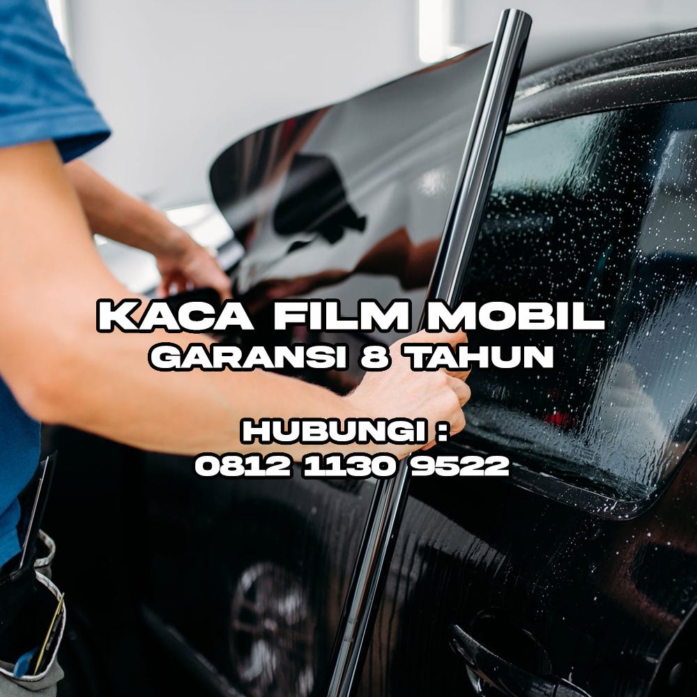 Harga Detailing Mobil di Jakarta Terbaru 2024 — RUSTPRO | by Bengkel