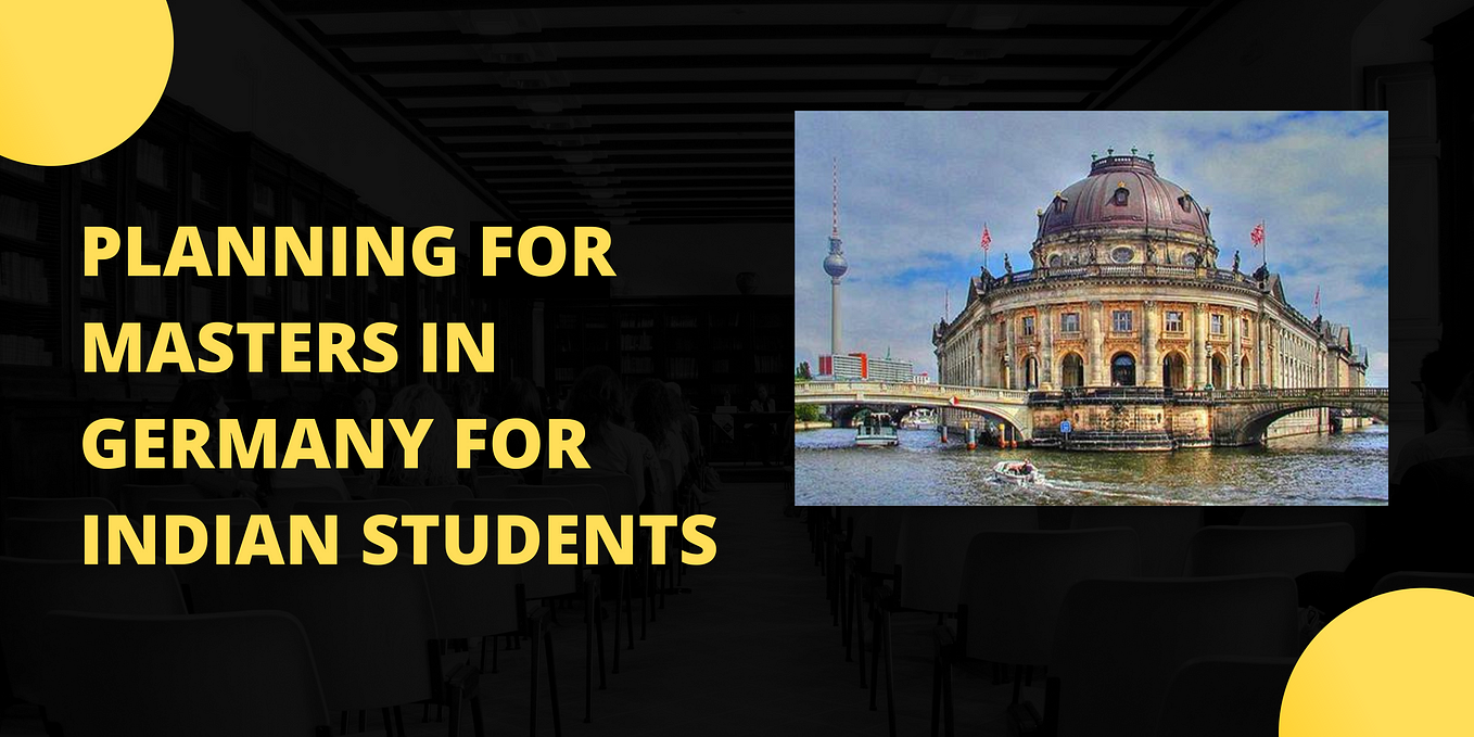 Why Study in Germany Exploring the Benefits of a German University Education. by Shreya Ar
