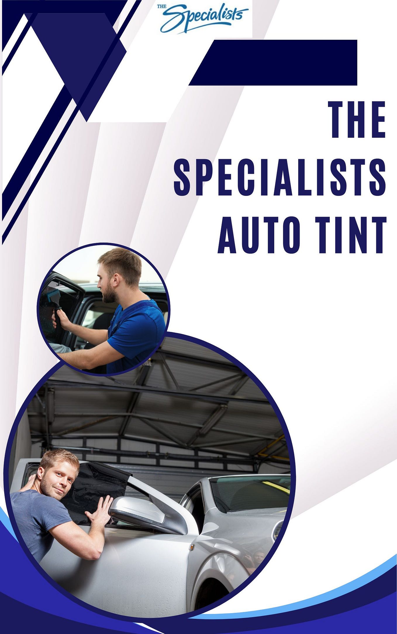 Best Window Tint Near Me with The Specialists Auto Tint The Specialists Auto Tint Medium