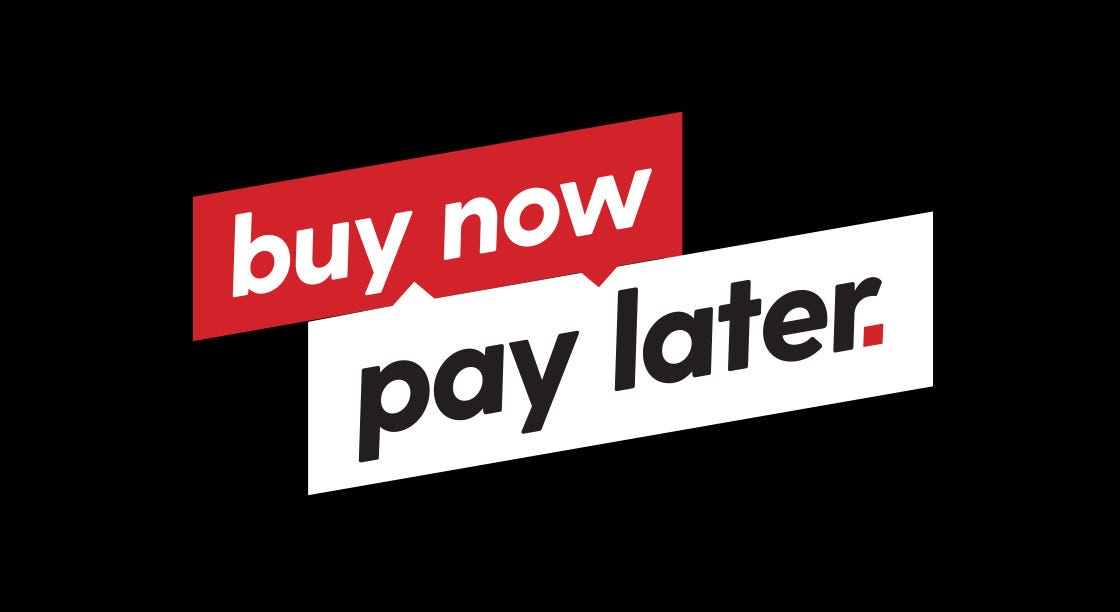 How to Shop and Pay Later The Benefits of Buy Now, Pay Later Services