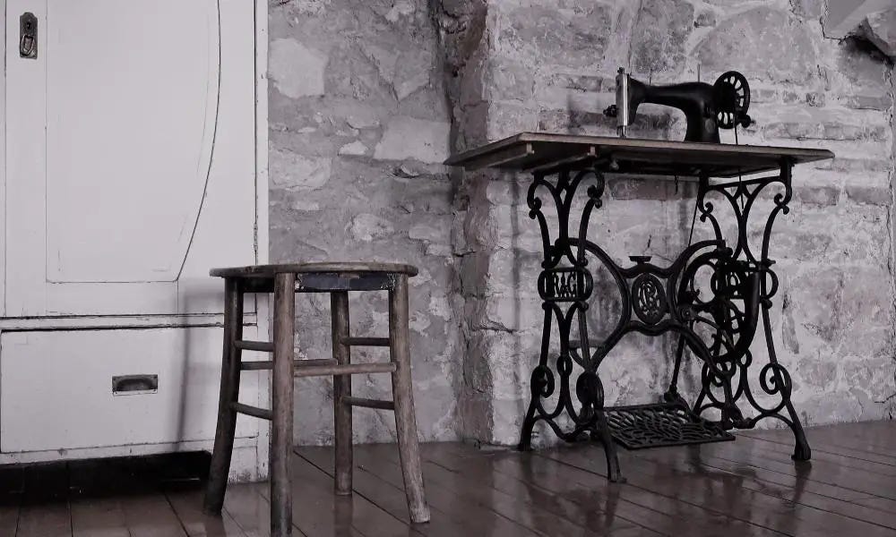 Unravel the Threading Mystery How To Thread a Sewing Machine Like a