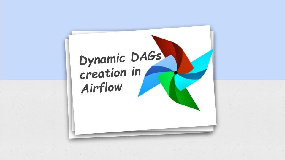 Master Apache Airflow: Write Your First DAG With Python in Minutes | by ...