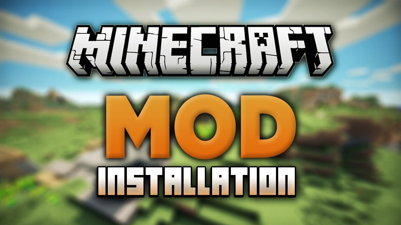 How to install Minecraft mods on a Windows PC, by Marwan SSand