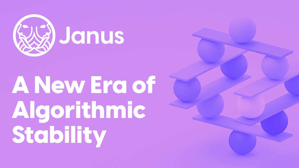 JanusDeFi A Vision of the Future by Janus DeFi Medium