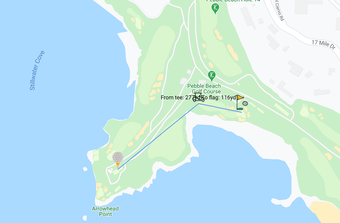 Pop Up An InfoWindow When Mouseover A Google Maps Marker by Ivan Luk