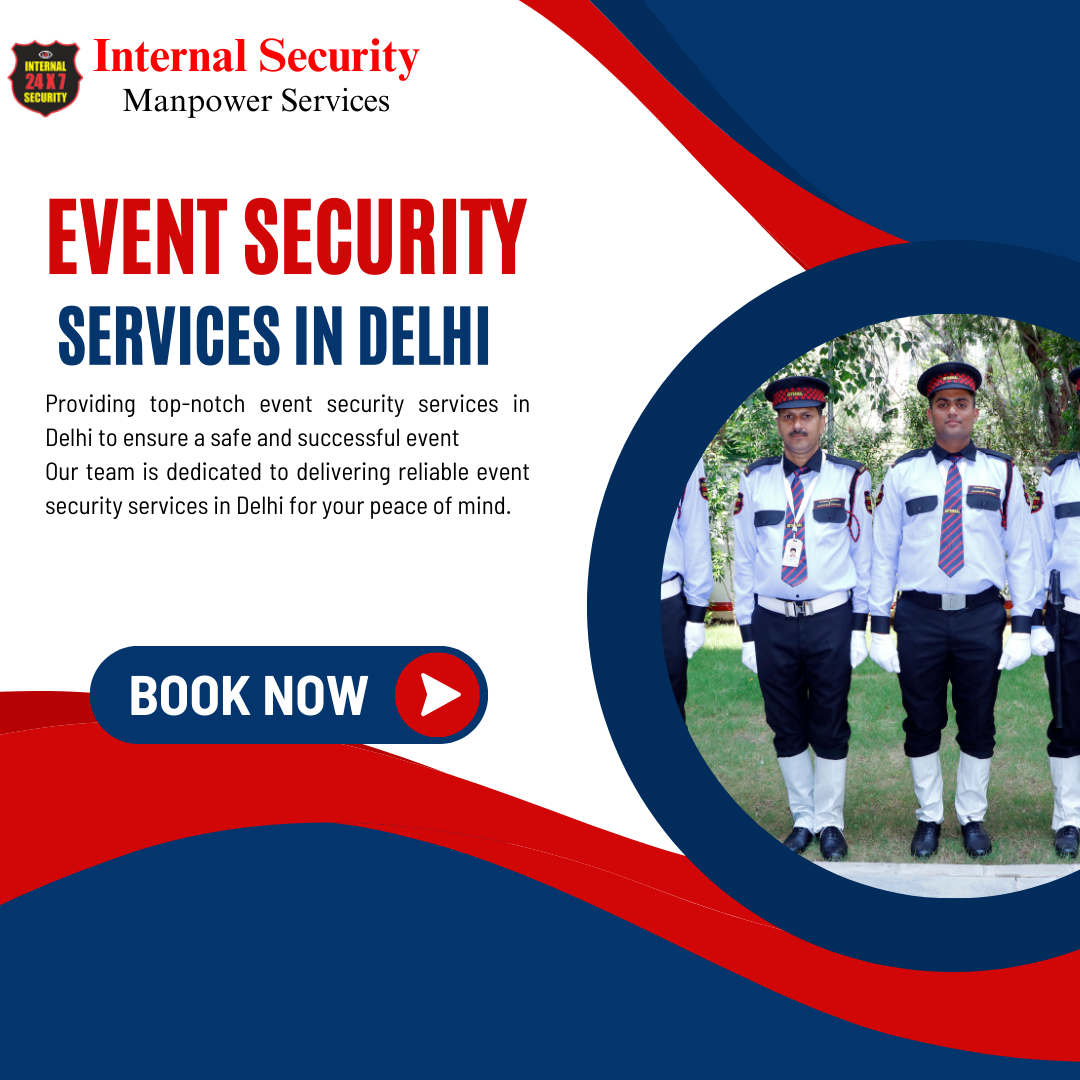 best security agency in india. In the current era, you must understand