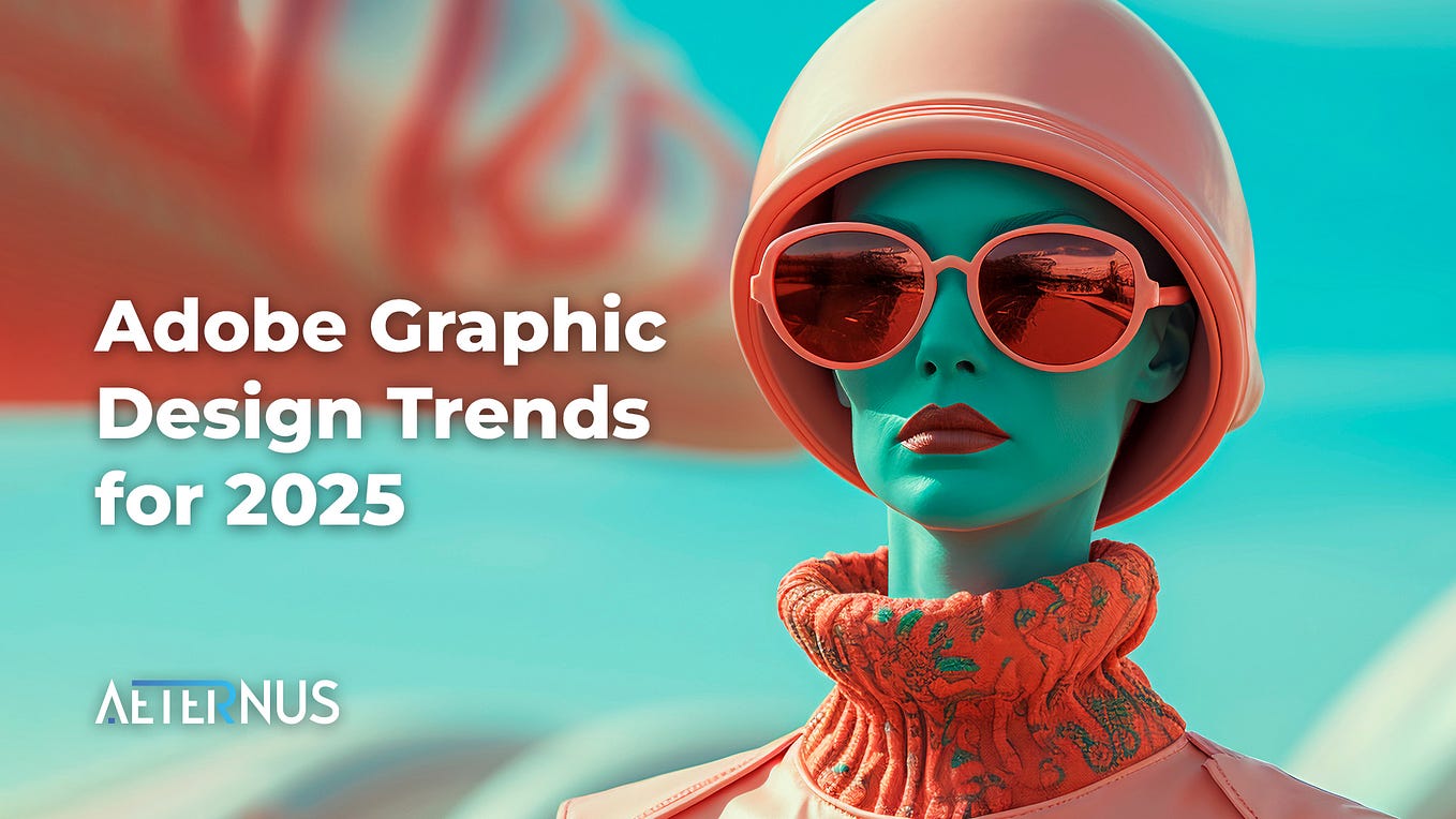 Why 2025 Will Be the Year Marketing Turns Upside Down by Aeternus