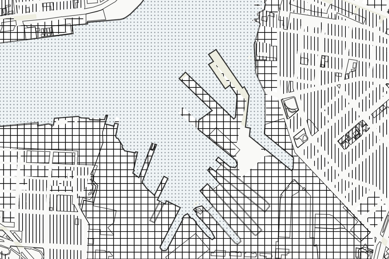 Interactive Maps with Python, Part 1 | by Vincent Lonij | Prototypr
