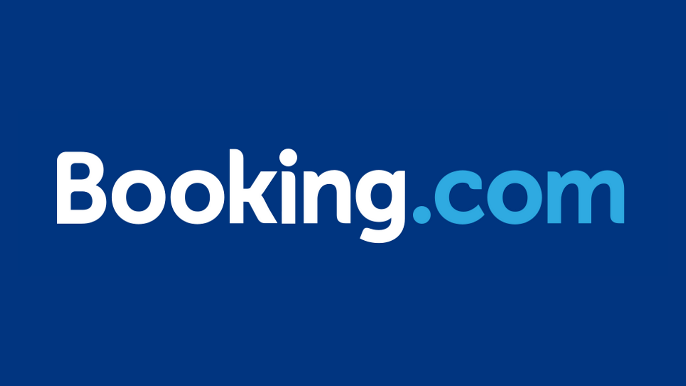 High-Level System Architecture of Booking.com