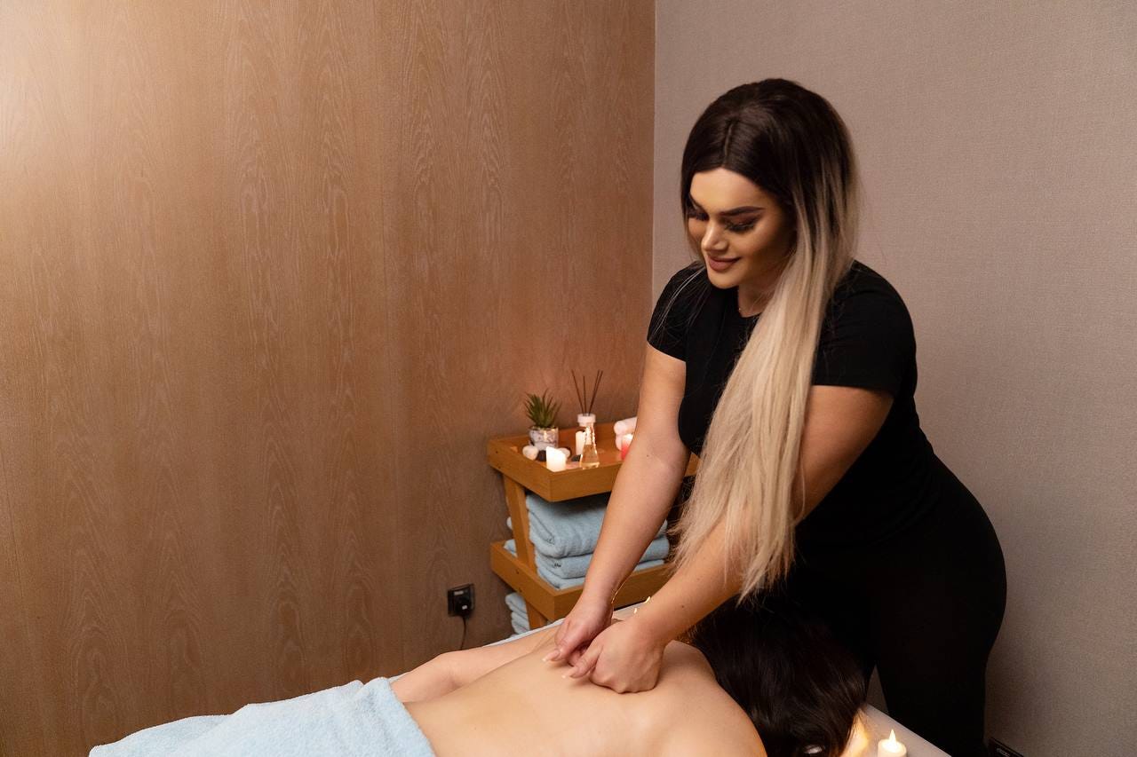 Welcome to the best spa in Dubai - BellaSpa Massage Dubai - Medium