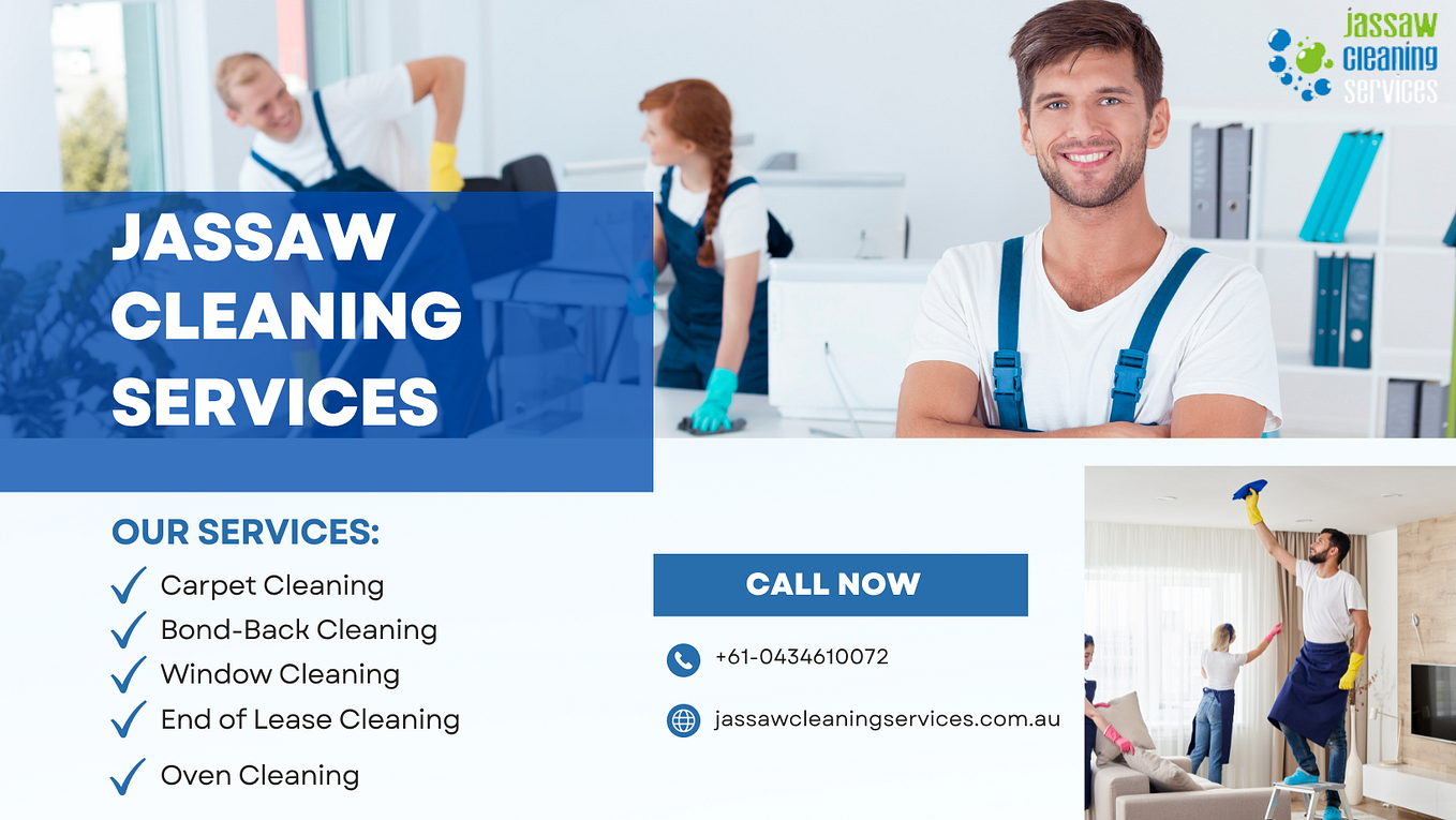 Unlock Your Bond Refund with Professional Bond Cleaning Services in
