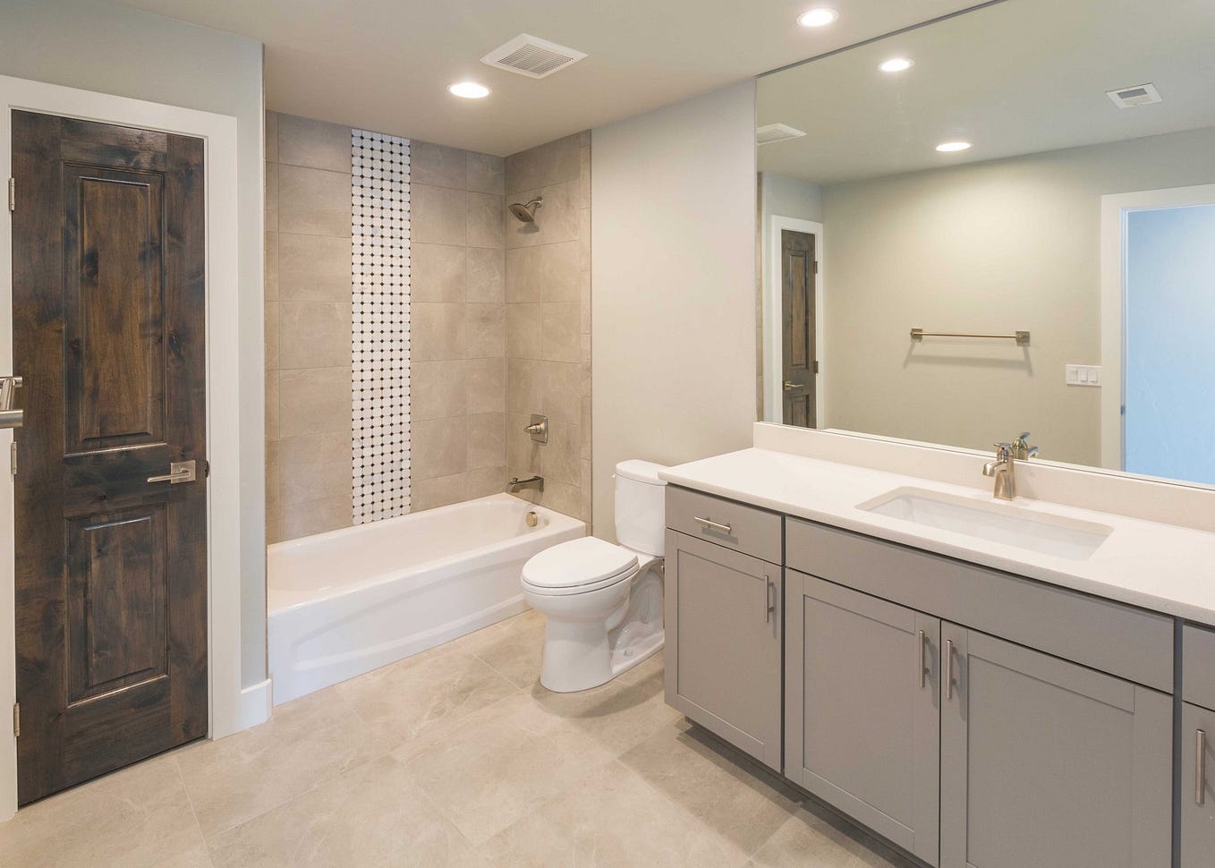 Comprehensive Bathroom Remodeling Services in Rockville: Transform Your ...