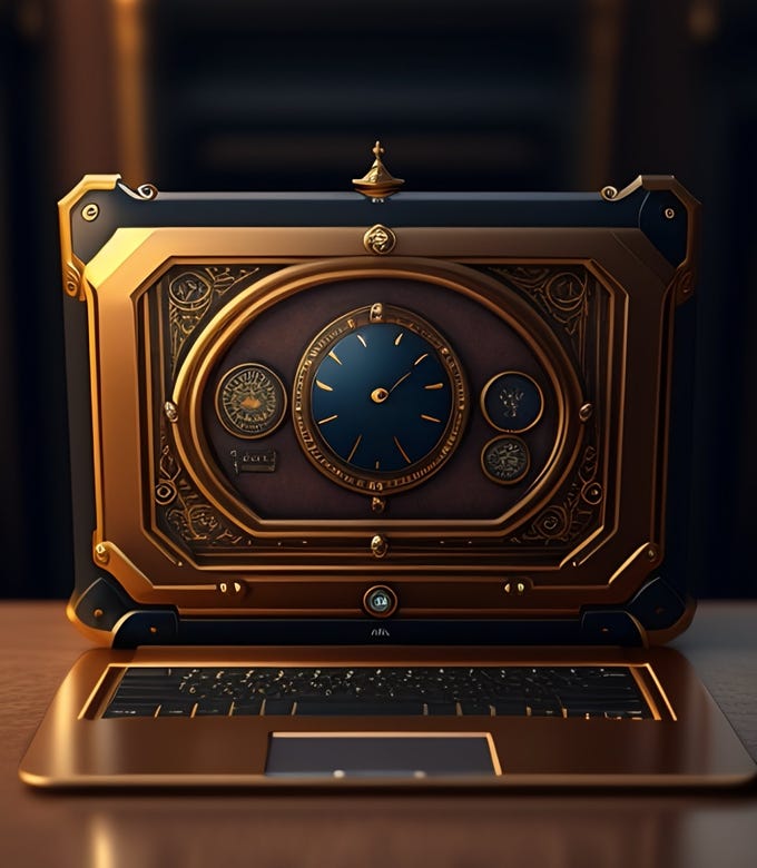 App Delegate in the Swift Programming Language | Medium