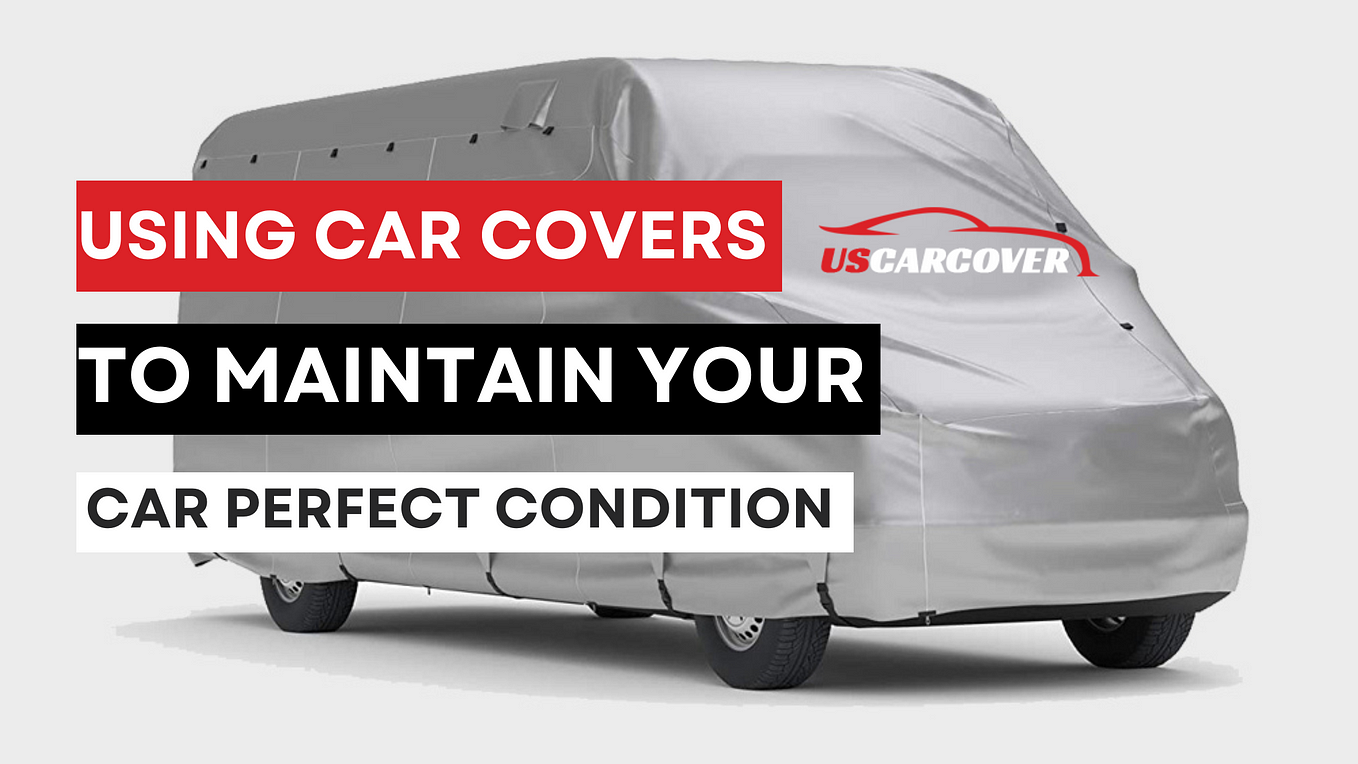 TEST VIDEO: Will my new car cover surive the SNOW? Leader