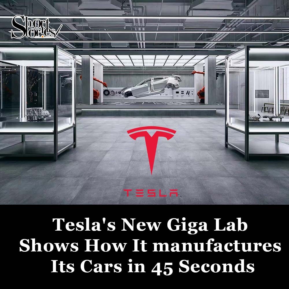 Mark Rober Gave a Commencement Speech At the Massachusetts Institute of