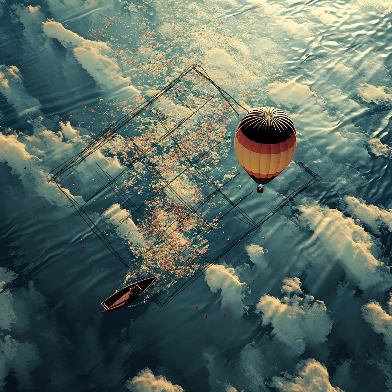 POINTER TO AN ARRAY. Array of pointers by Dev Frank Medium