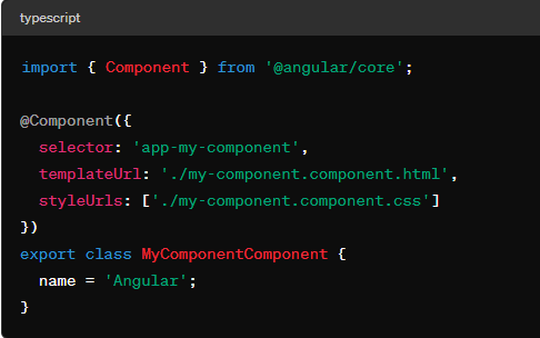 Angular Build-In. Built-In Pipes | by Goktug Kazanci | May, 2024 | Medium