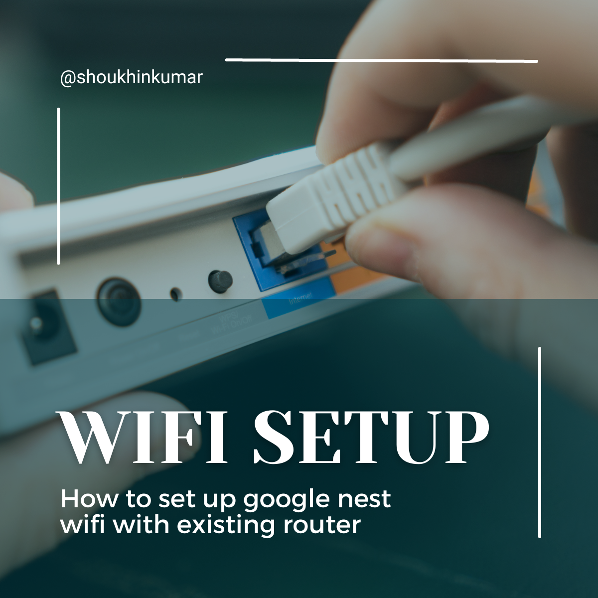Boost Your WiFi Signal Through Concrete Walls The Ultimate Guide by