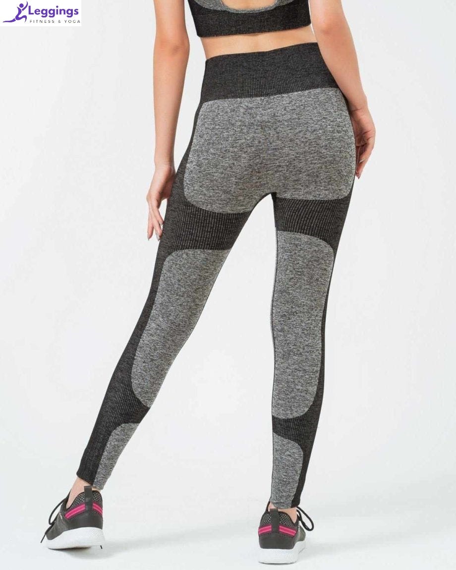 Difference Between Yoga And Gym Leggings
