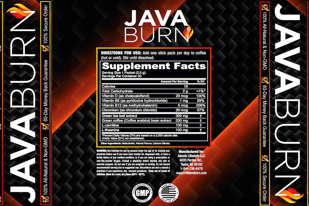 Java Burn: Fuelling Weight Loss with Coffee | by Java Burn | Apr, 2024 ...