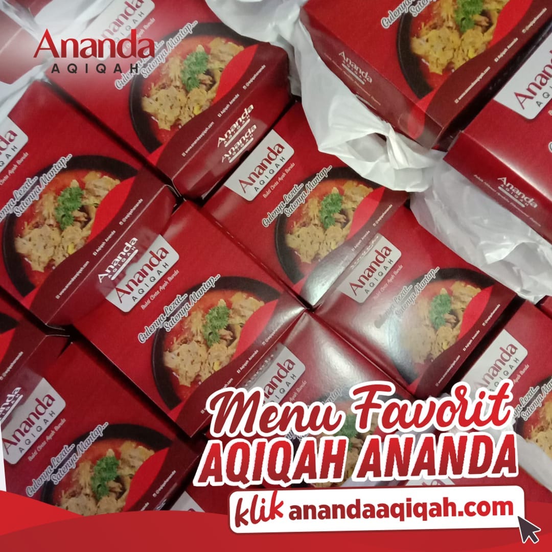 Aqiqah Murah Semarang - Aqiqah Semarang Ananda - Medium