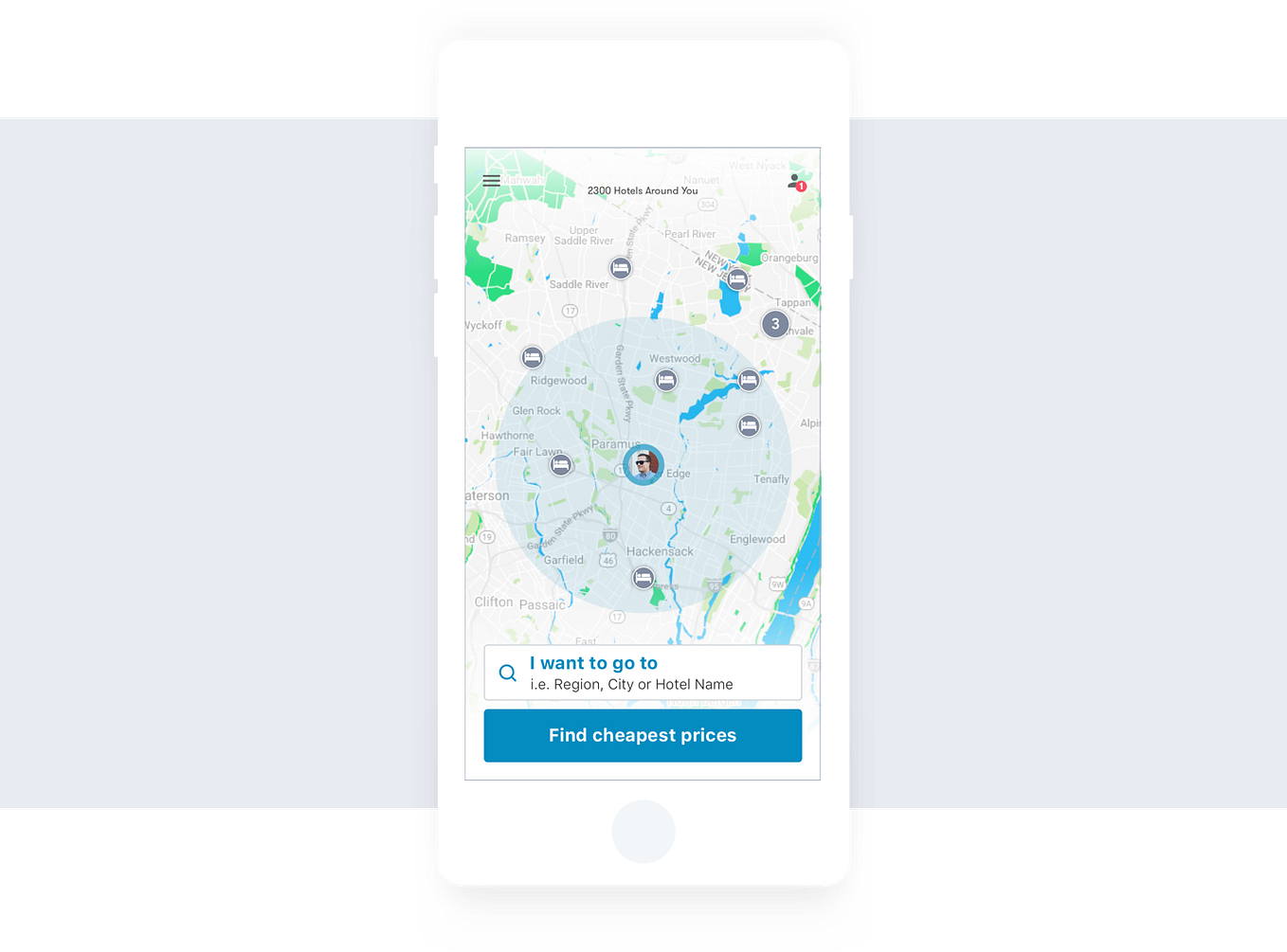 UI/UX case Study: Help Overlay Cards | by isamercan | UX Planet