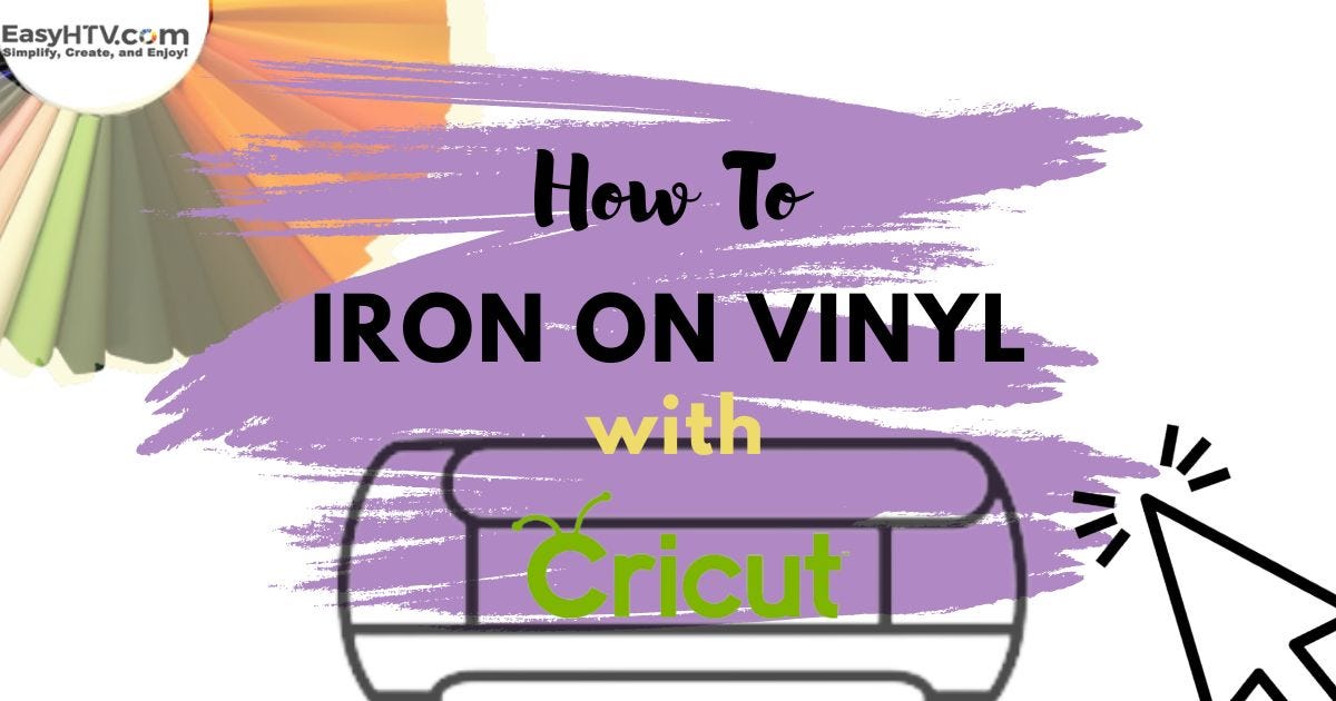 How to Layer Iron on Vinyl: A Step-by-Step Guide for Stunning Designs ...