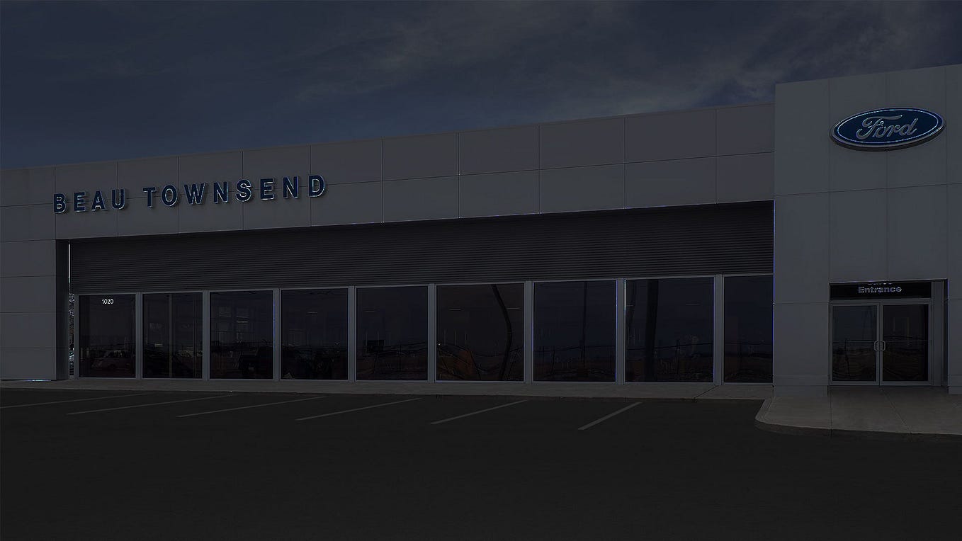 Embrace Quality And Innovation At Our Ford Dealership Btford Medium