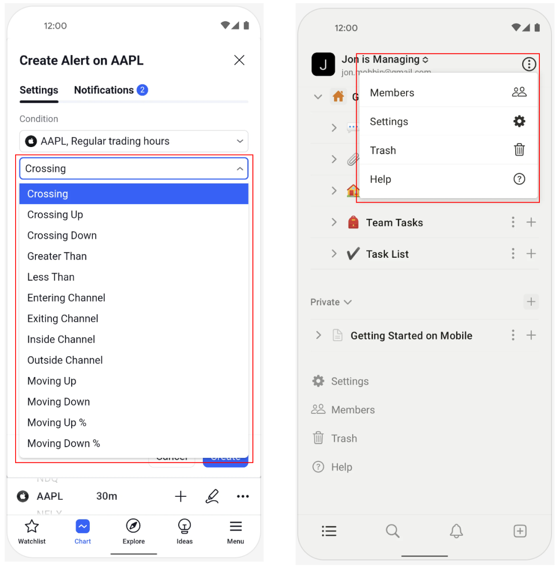 Application of Contrast, Alignment, Repetition, and Proximity (CARP) in ...
