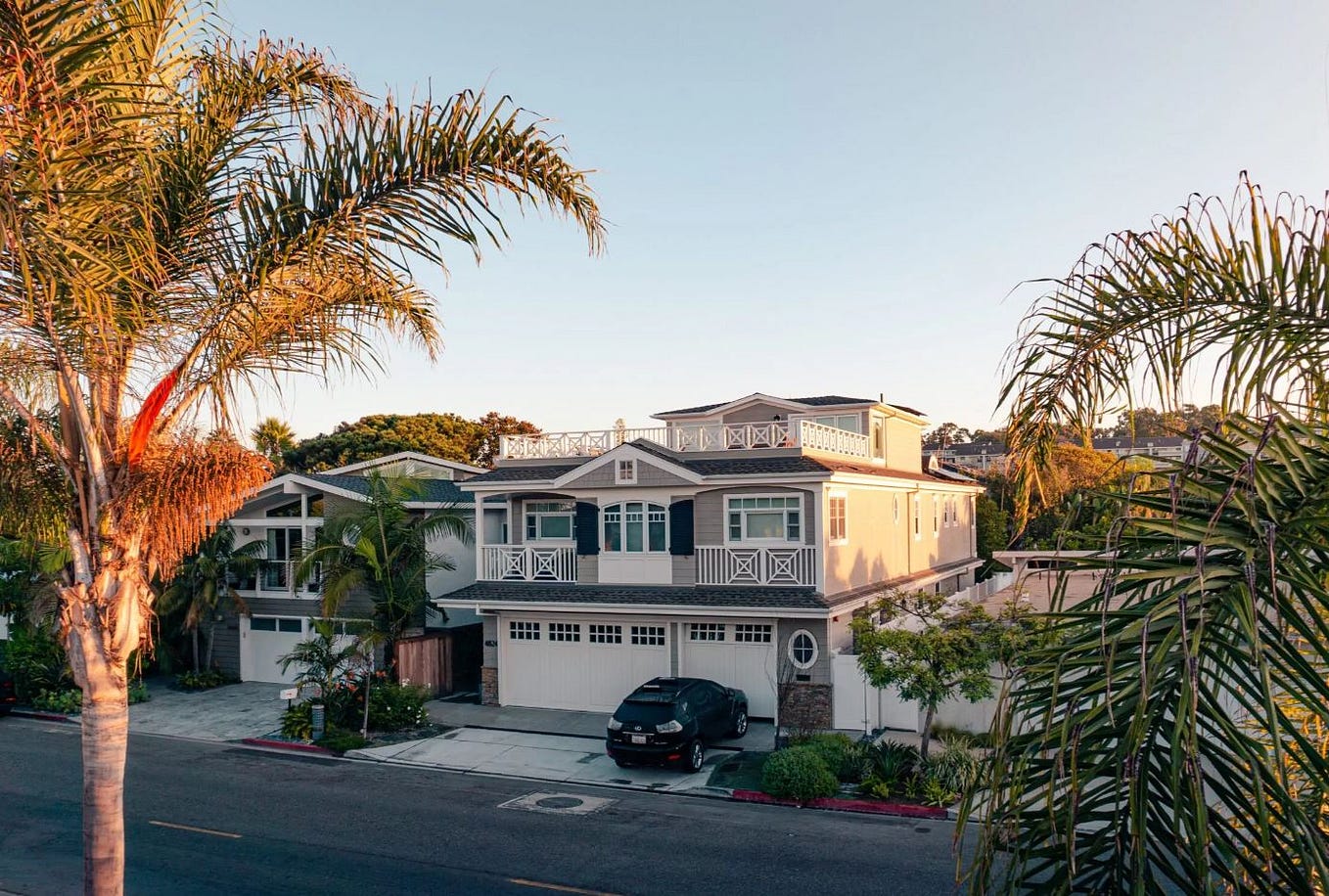 Embrace the Charm and Comfort of Multifamily Homes in California | by