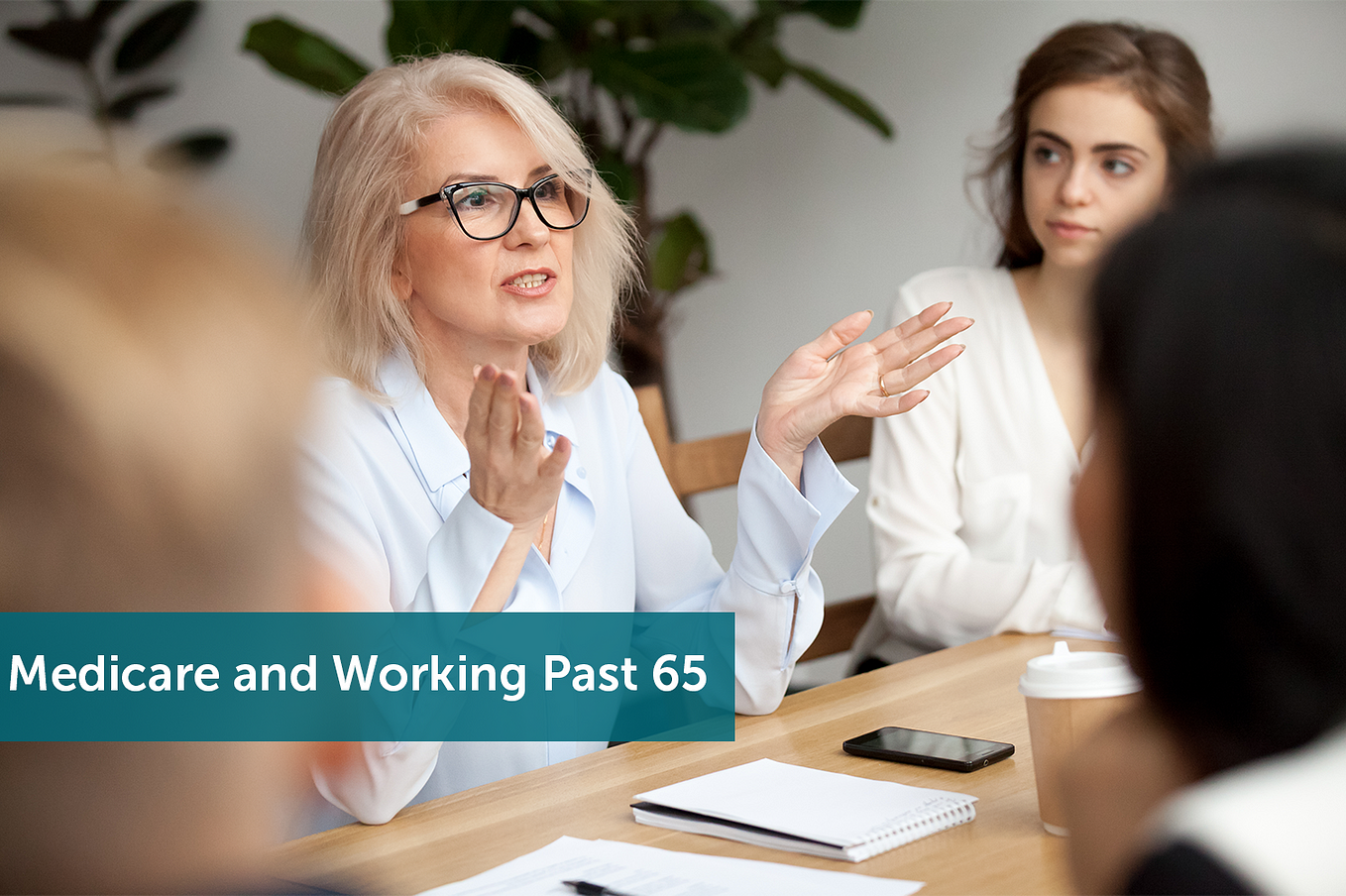 NAVIGATING MEDICARE AEP Your Ultimate Guide to Medicare Annual