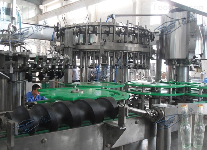 Navigating the World of Glass Bottle Suppliers: A Comprehensive Guide 