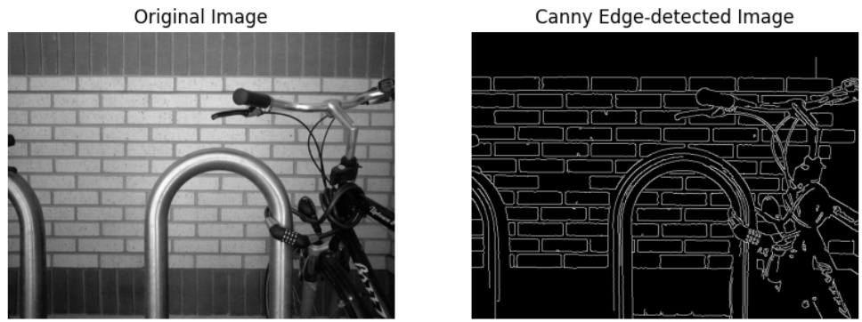 Exploring Edge Detection in Python: 4- Compass Edge Detector | by Erhan ...