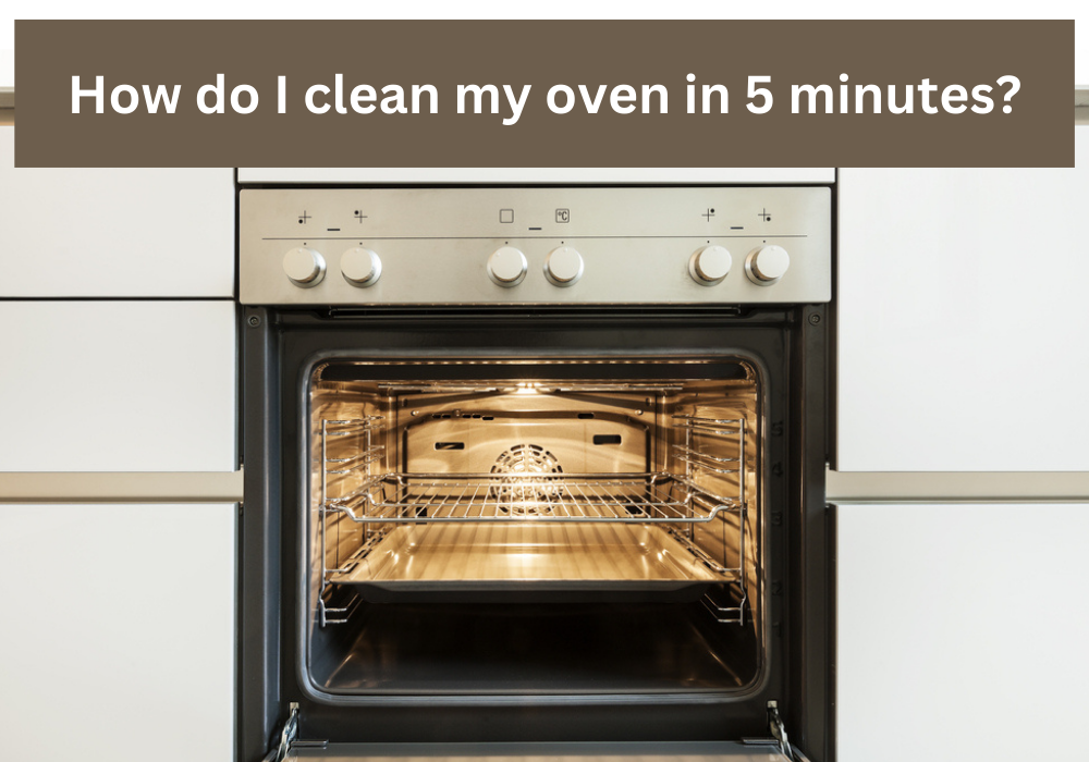 Can you selfclean the oven at 500 degrees? SelfCleaning Oven Guide