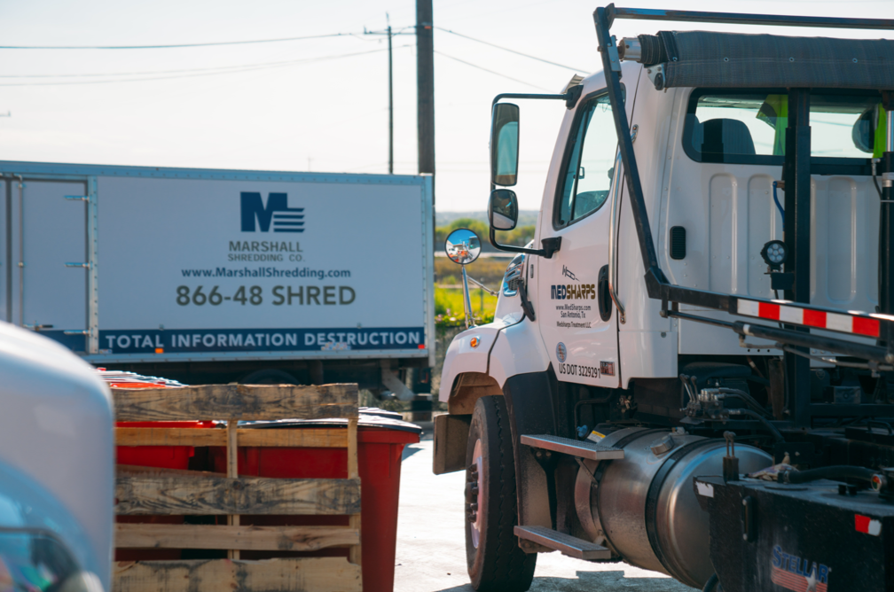 A Guide to Autoclaves in the Medical Waste Industry by Marshall