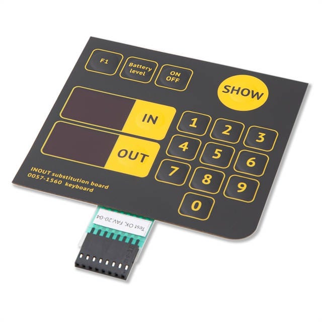 Everything you need to know about PCB Keypad | by ElecFlex Technologies