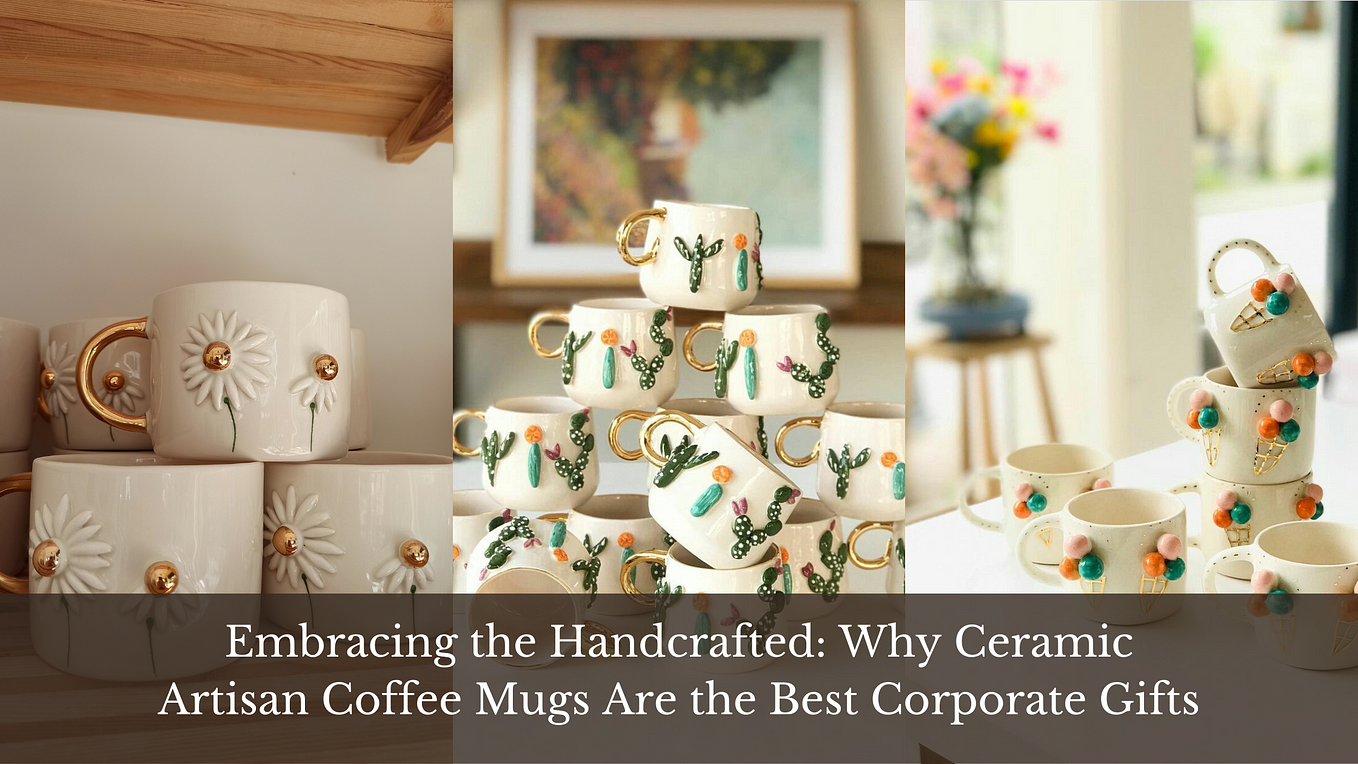 Cactus Ceramic Charm: Handmade Cactus Espresso Cups Set - Starbucks  Espresso Cups Rival – Enjoy Ceramic Art