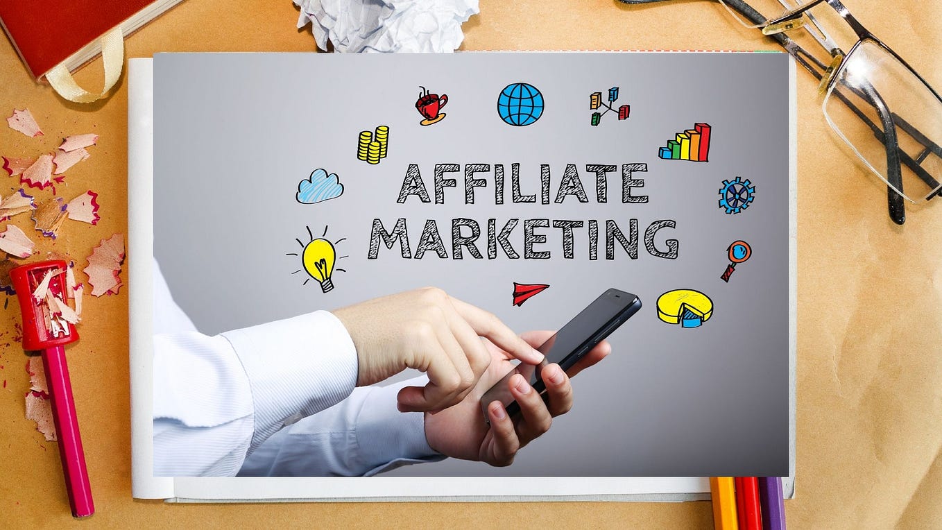 Are Affiliate Marketing Programs Better Than Drop Servicing?
