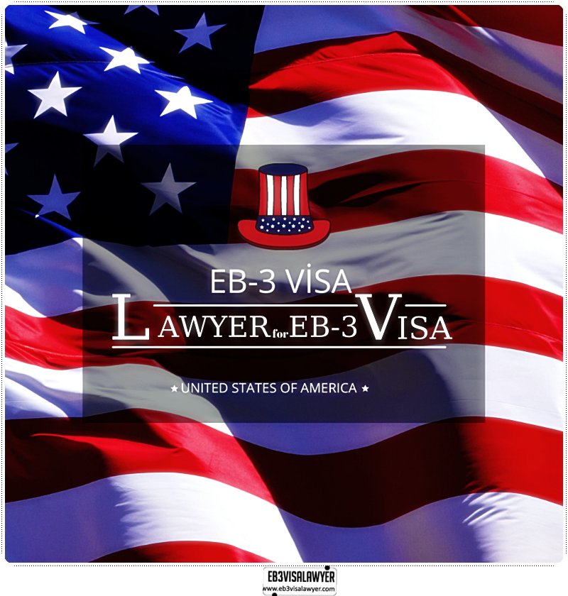 EB3 Visa And EB3 Visa Lawyer - Darrell D. Barnhart - Medium