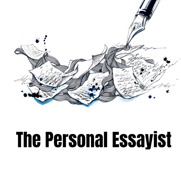 The Personal Essayist is Moving to Substack
