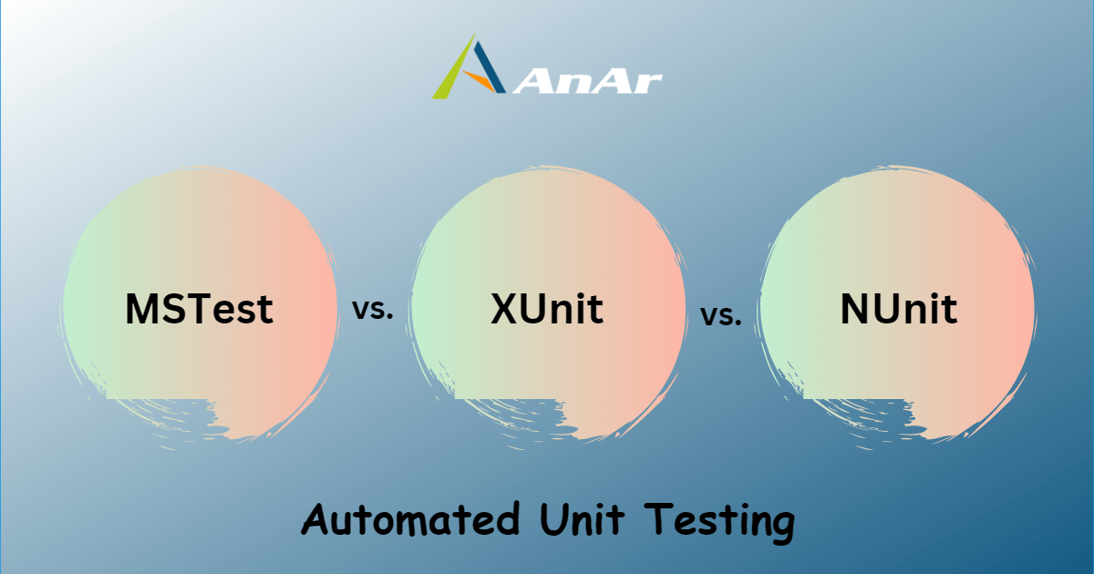 Overview of Blazor, Angular, React, and Vue | by AnAr Solutions | Medium