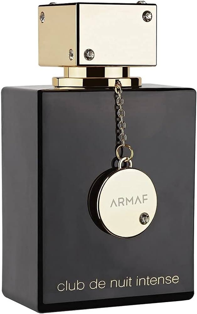 Armaf Club De Nuit Intense Perfume For Women Prempratapsinghrawat