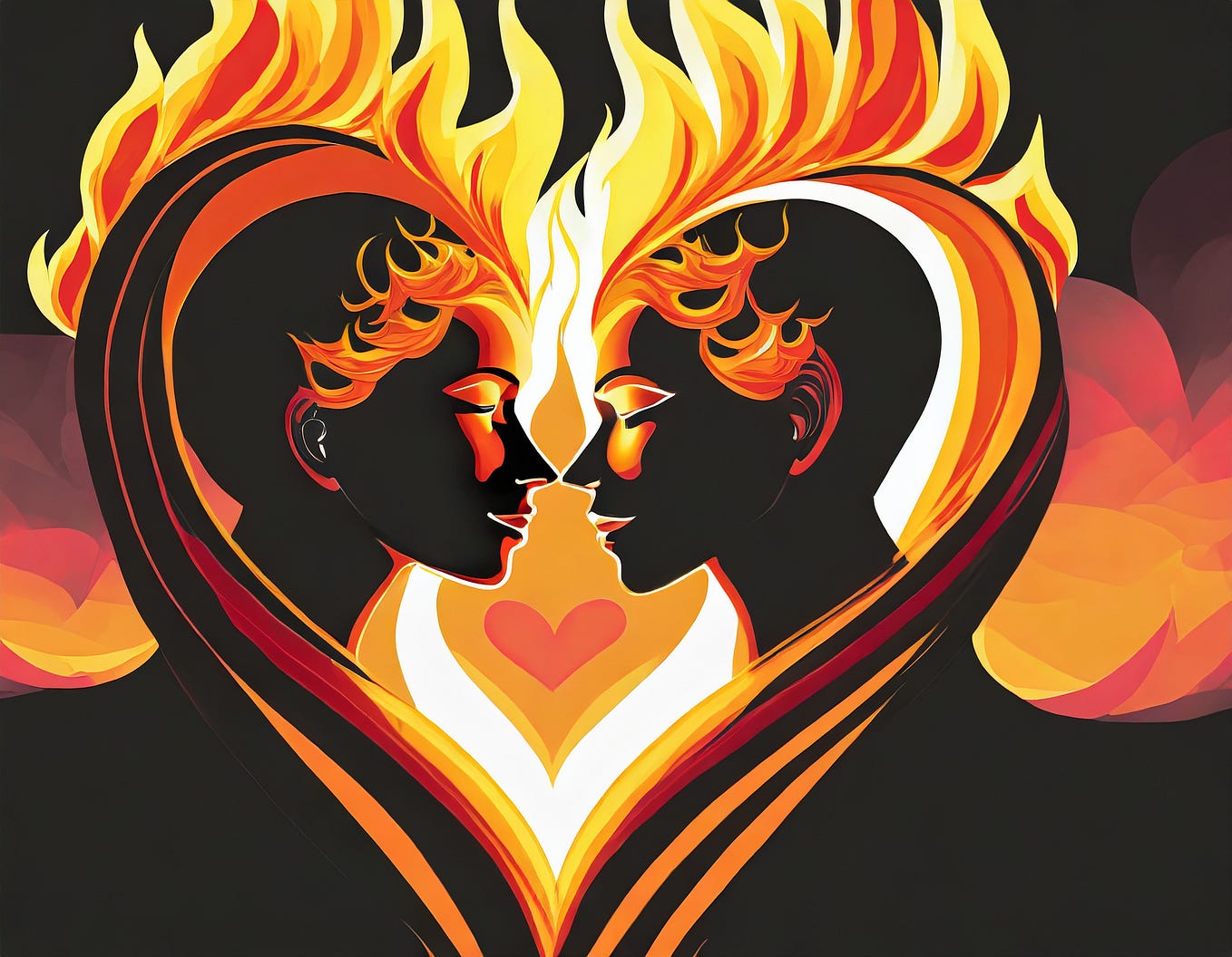 The Twin Flame Test: Unravel the Mysteries of Your Connection